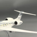 Gulfstream G650 Prototype