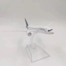 ANA Boeing 787 (1:400)