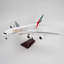 Emirates Airbus A380 (1:400)