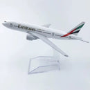 Emirates Boeing 777