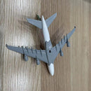 Emirates Aircraft Model (1:500)