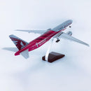 Qatar Airways Boeing 777