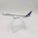 ANA Boeing 787 (1:400)