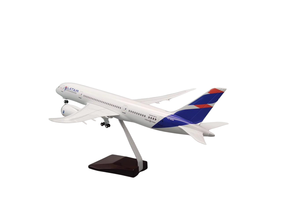 LATAM Boeing 787