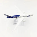 ANA Boeing 787 (1:400)