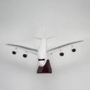 Emirates Airbus A380 (1:400)