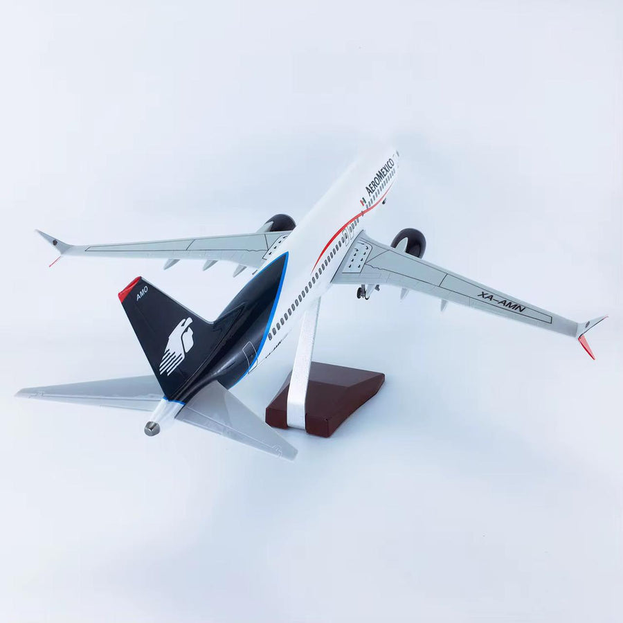 Aeroméxico Boeing 737