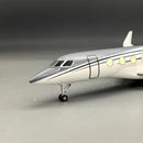 Gulfstream G650 Prototype