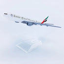 Emirates Boeing 777