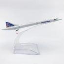 Air France Concorde