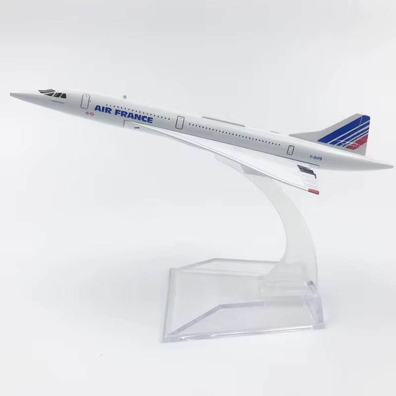 Air France Concorde
